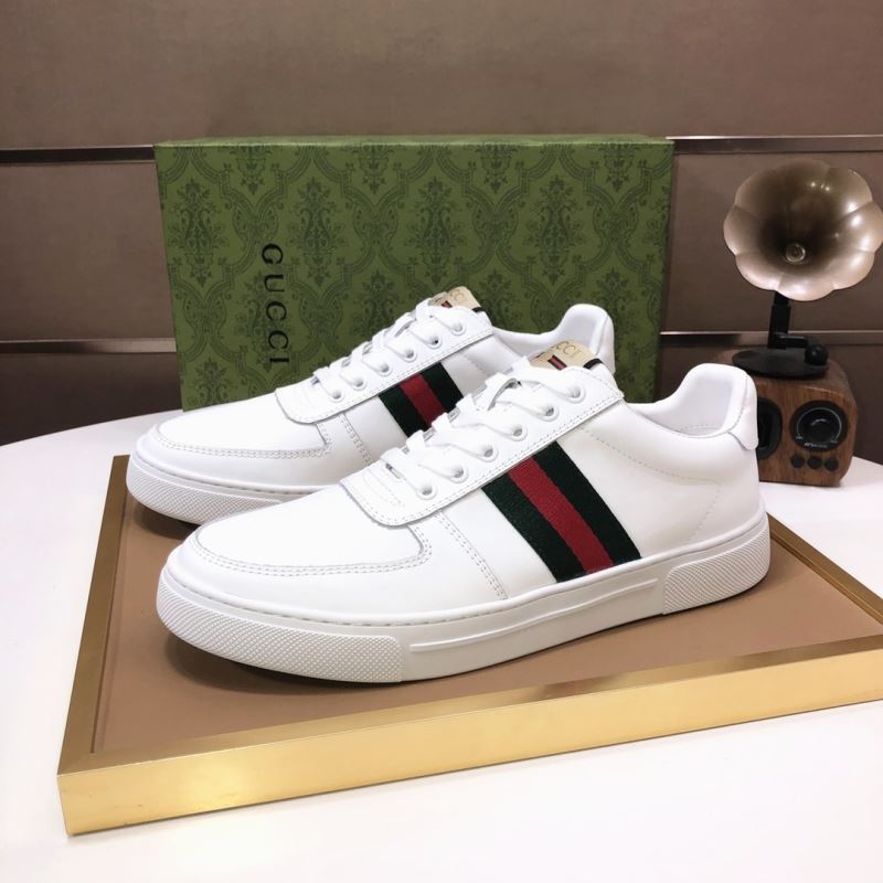 Gucci Low Shoes